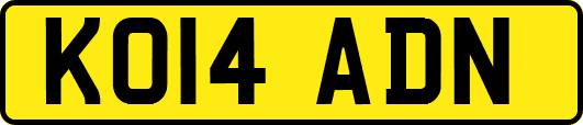 KO14ADN
