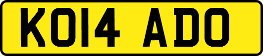 KO14ADO