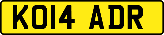 KO14ADR