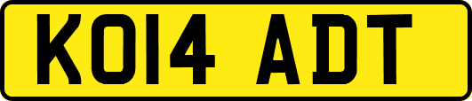 KO14ADT