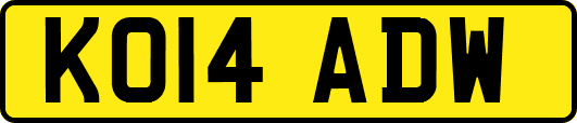 KO14ADW