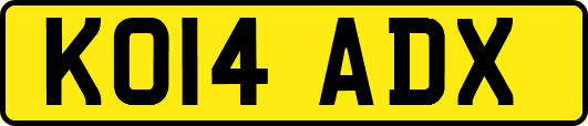 KO14ADX