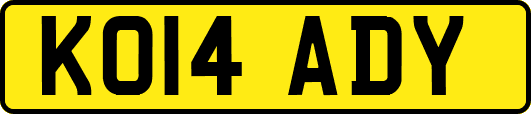 KO14ADY
