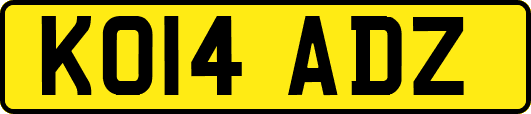 KO14ADZ