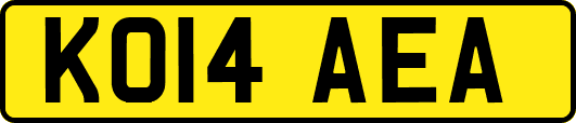 KO14AEA