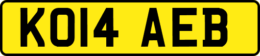 KO14AEB
