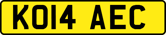 KO14AEC