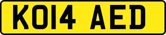 KO14AED