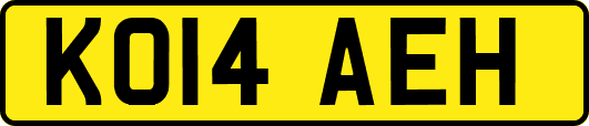 KO14AEH