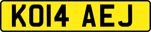 KO14AEJ