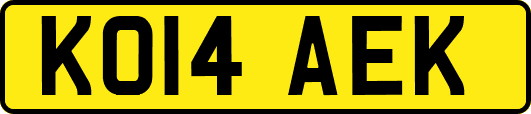 KO14AEK