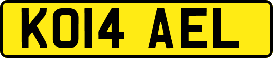 KO14AEL