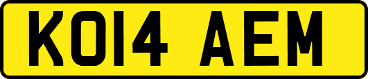 KO14AEM