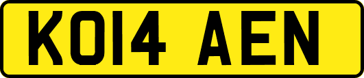 KO14AEN