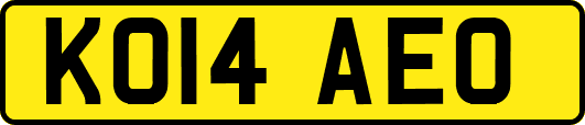 KO14AEO