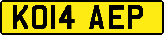 KO14AEP