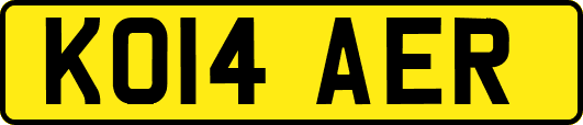 KO14AER