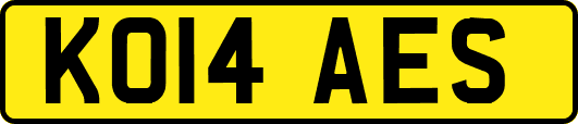 KO14AES