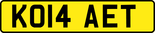 KO14AET