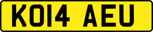 KO14AEU