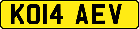 KO14AEV