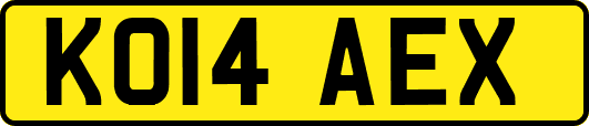 KO14AEX