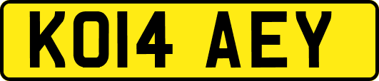 KO14AEY