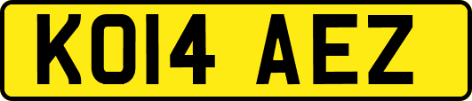 KO14AEZ