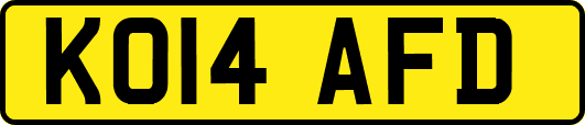 KO14AFD