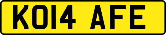 KO14AFE