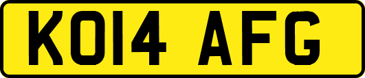 KO14AFG