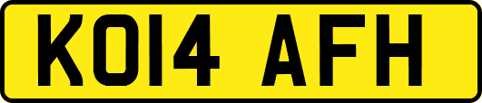 KO14AFH
