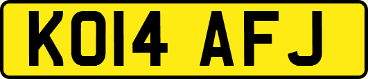 KO14AFJ