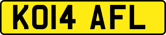KO14AFL