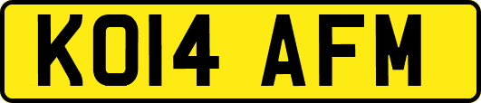 KO14AFM