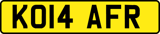 KO14AFR