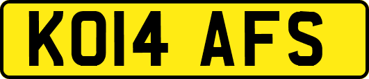 KO14AFS