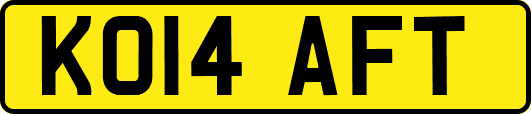 KO14AFT