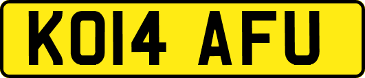 KO14AFU