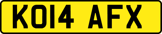KO14AFX