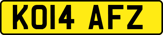 KO14AFZ