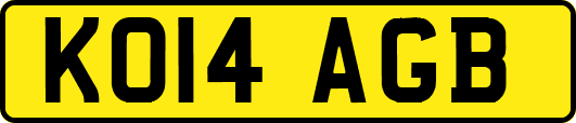 KO14AGB