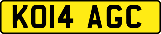 KO14AGC