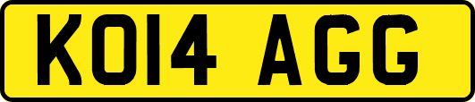 KO14AGG