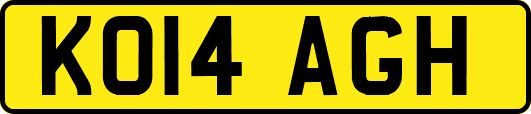 KO14AGH