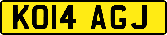 KO14AGJ