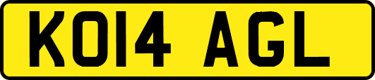KO14AGL