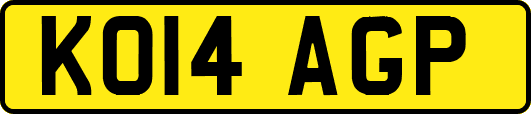 KO14AGP