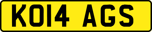 KO14AGS