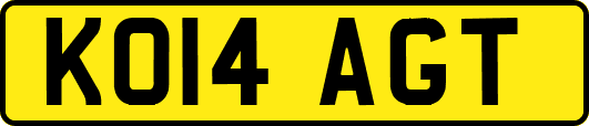KO14AGT
